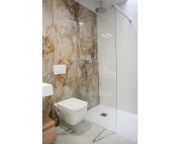 Nybygg - Villa - Ciudad Quesada - Lo Marabú