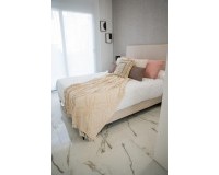 Nybygg - Villa - Ciudad Quesada - Lo Marabú