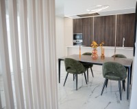 Nybygg - Villa - Ciudad Quesada - Lo Marabú