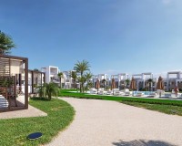 Nybygg - Villa - Ciudad Quesada - Lo Marabú