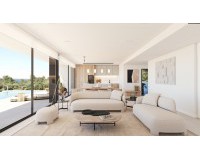 Nybygg - Villa - Cumbre del Sol