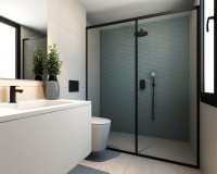 Nybygg - Villa - Dénia - Tossal Gros