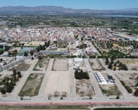 Nybygg - Villa - Dolores - polideportivo