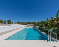 Nybygg - Villa - Dolores - Sector 3
