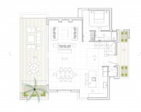 Nybygg - Villa - Estepona - Atalaya del Golf