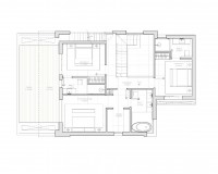 Nybygg - Villa - Estepona - Atalaya del Golf
