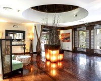 Nybygg - Villa - Estepona - Atalaya del Golf