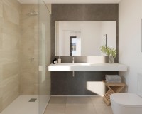 Nybygg - Villa - Estepona - Atalaya Golf