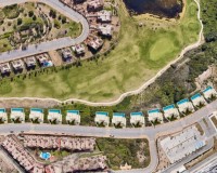 Nybygg - Villa - Estepona - Azata Golf