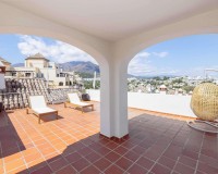 Nybygg - Villa - Estepona - Azata Golf