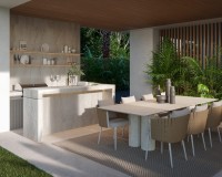 Nybygg - Villa - Estepona - Bel Air