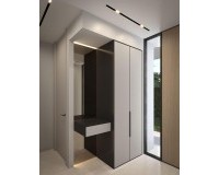 Nybygg - Villa - Estepona - Bel Air