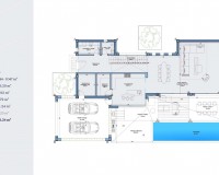 Nybygg - Villa - Estepona - Bel Air