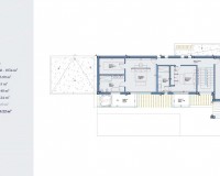 Nybygg - Villa - Estepona - Bel Air