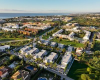 Nybygg - Villa - Estepona - Bel Air