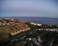 Nybygg - Villa - Estepona - Seghers