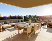 Nybygg - Villa - Estepona - Seghers