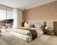 Nybygg - Villa - Estepona - Seghers