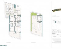 Nybygg - Villa - Estepona - Seghers