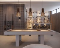 Nybygg - Villa - Estepona - Selwo
