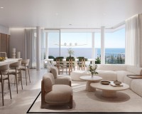 Nybygg - Villa - Estepona - Urb. La Gaspara
