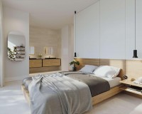 Nybygg - Villa - Estepona - Valle Romano Golf