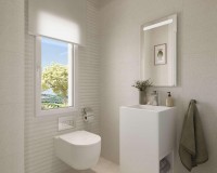 Nybygg - Villa - Estepona - Valle Romano Golf