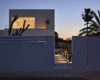 Nybygg - Villa - Estepona - Valle Romano