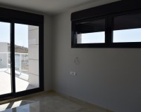 Nybygg - Villa - Finestrat - Balcón de finestrat
