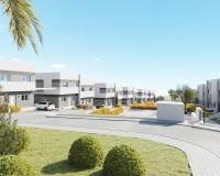 Nybygg - Villa - Finestrat - Balcón de finestrat