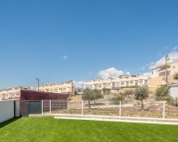 Nybygg - Villa - Finestrat - Balcón de finestrat