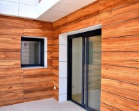 Nybygg - Villa - Finestrat - Balcón de finestrat