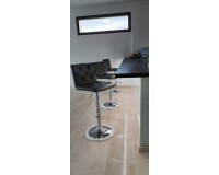 Nybygg - Villa - Finestrat - Balcón de finestrat