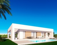 Nybygg - Villa - Finestrat - Balcón de finestrat