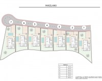 Nybygg - Villa - Finestrat - Balcón de finestrat