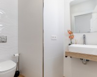 Nybygg - Villa - Finestrat - Balcón de finestrat