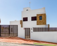 Nybygg - Villa - Finestrat - Balcón de finestrat