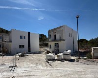 Nybygg - Villa - Finestrat - Balcón de finestrat