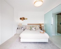 Nybygg - Villa - Finestrat - Balcón de finestrat