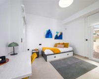 Nybygg - Villa - Finestrat - Balcón de finestrat