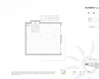 Nybygg - Villa - Finestrat - Balcón de finestrat