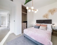 Nybygg - Villa - Finestrat - Balcón de finestrat