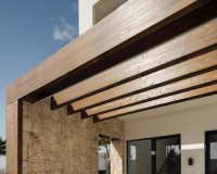 Nybygg - Villa - Finestrat - Campana garden