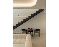 Nybygg - Villa - Finestrat - Campana garden