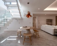 Nybygg - Villa - Finestrat - Campana garden