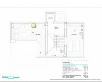 Nybygg - Villa - Finestrat - Campana garden