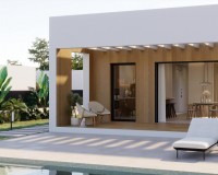 Nybygg - Villa - Finestrat - Finestrat Urbanizaciones