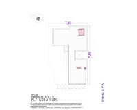 Nybygg - Villa - Finestrat - Puig Campana Golf