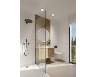 Nybygg - Villa - Finestrat - Puig Campana Golf