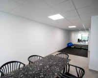 Nybygg - Villa - Finestrat - Puig Campana Golf